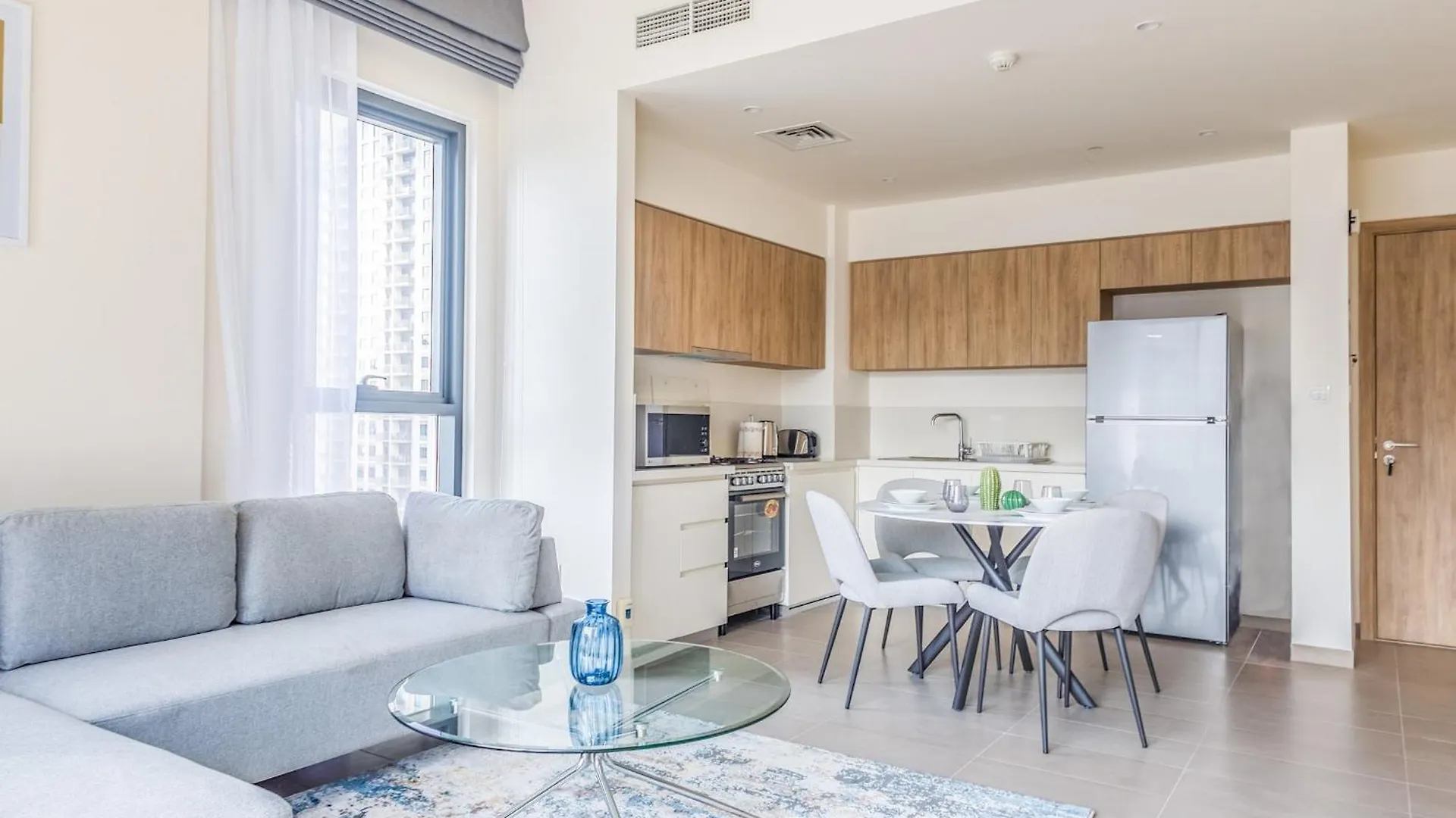 Apartment Elite Lux Holiday Homes - Upscale & Stylish 2Br In Dubai Hills