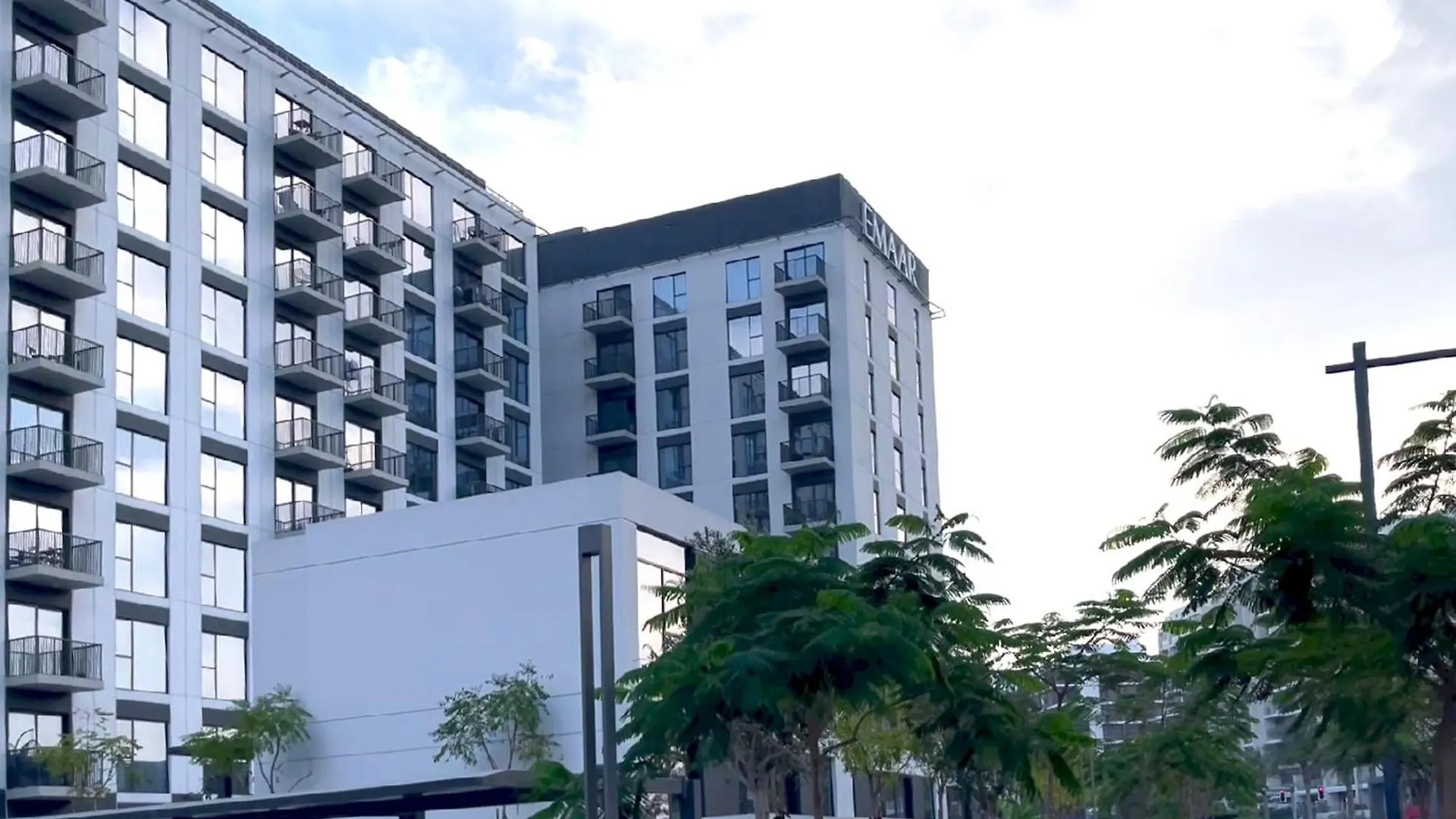 Elite Lux Holiday Homes - Upscale & Stylish 2Br In Dubai Hills