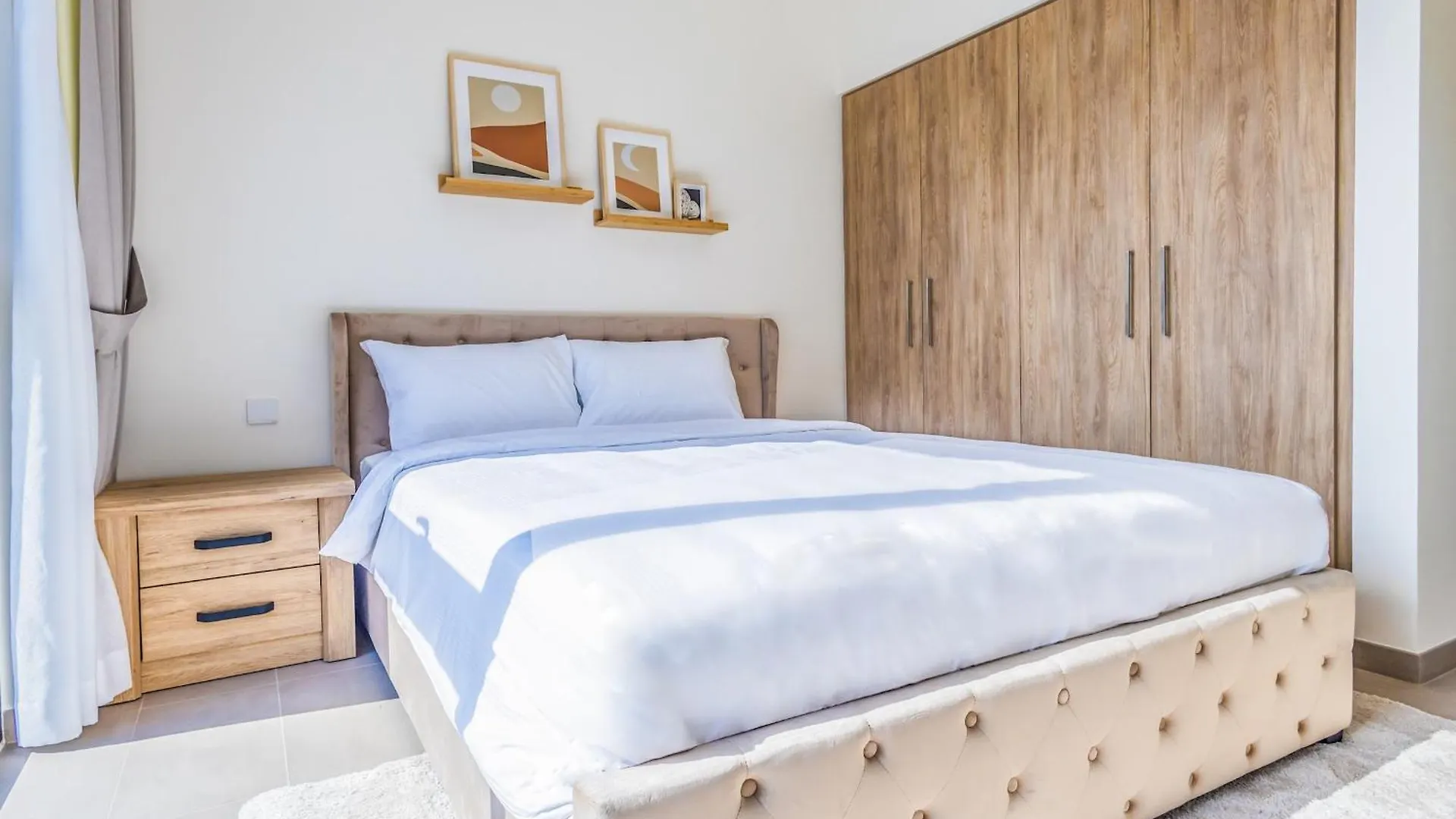 Elite Lux Holiday Homes - Upscale & Stylish 2Br In Dubai Hills 0*,  United Arab Emirates