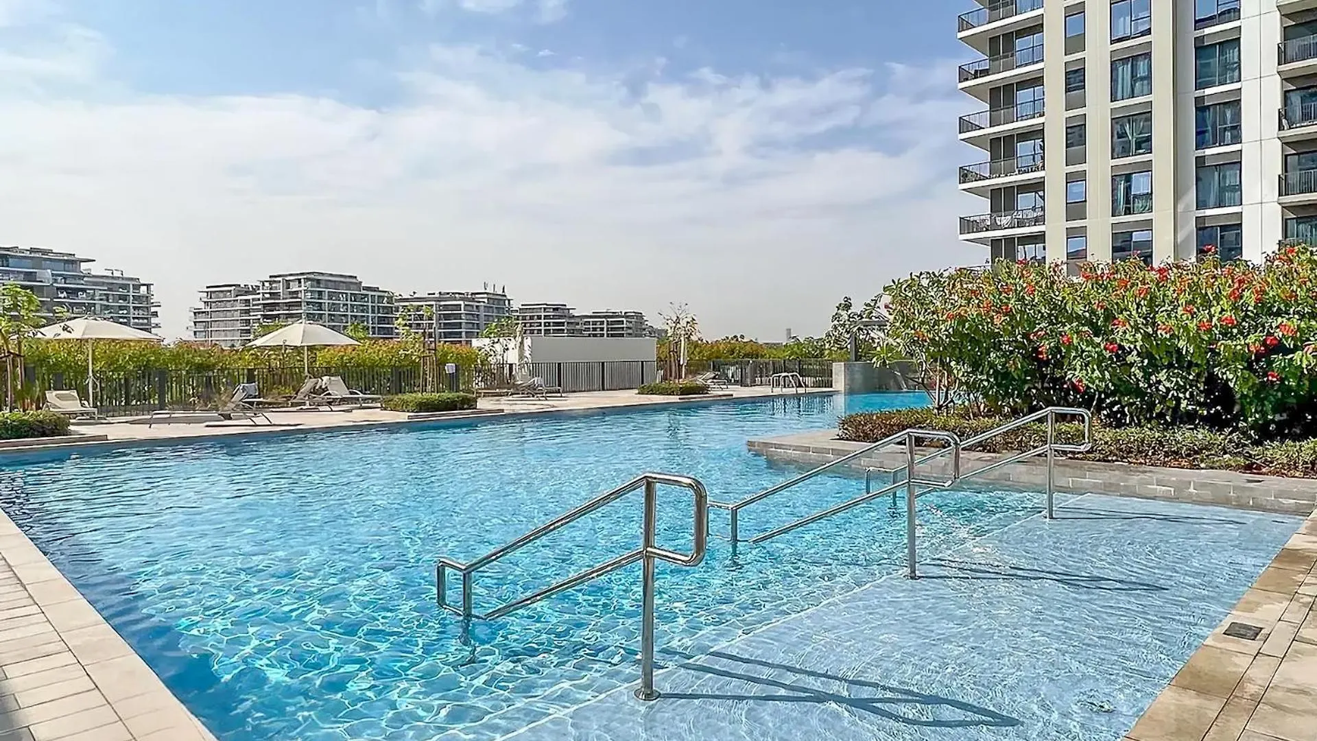 Elite Lux Holiday Homes - Upscale & Stylish 2Br In Dubai Hills United Arab Emirates