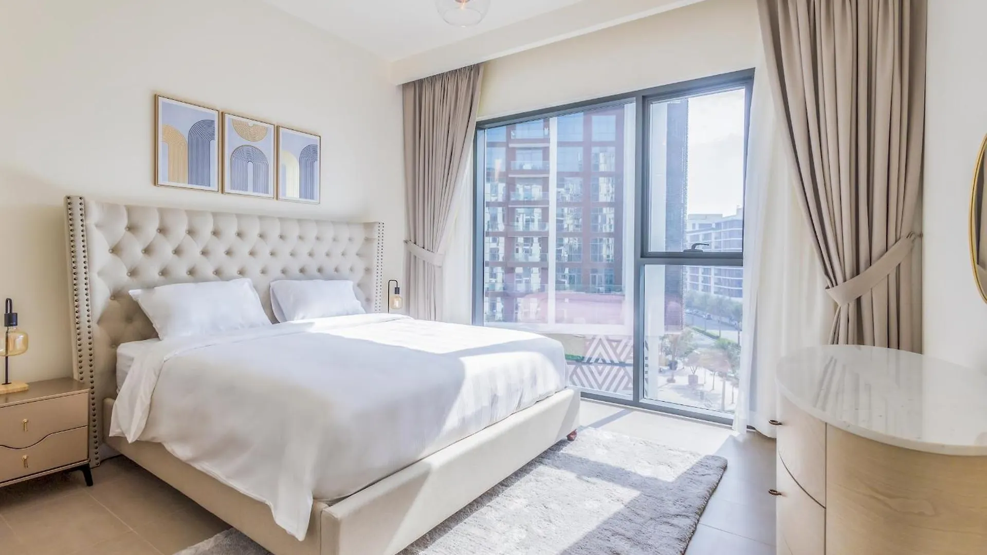 Elite Lux Holiday Homes - Upscale & Stylish 2Br In Dubai Hills 0*,  United Arab Emirates