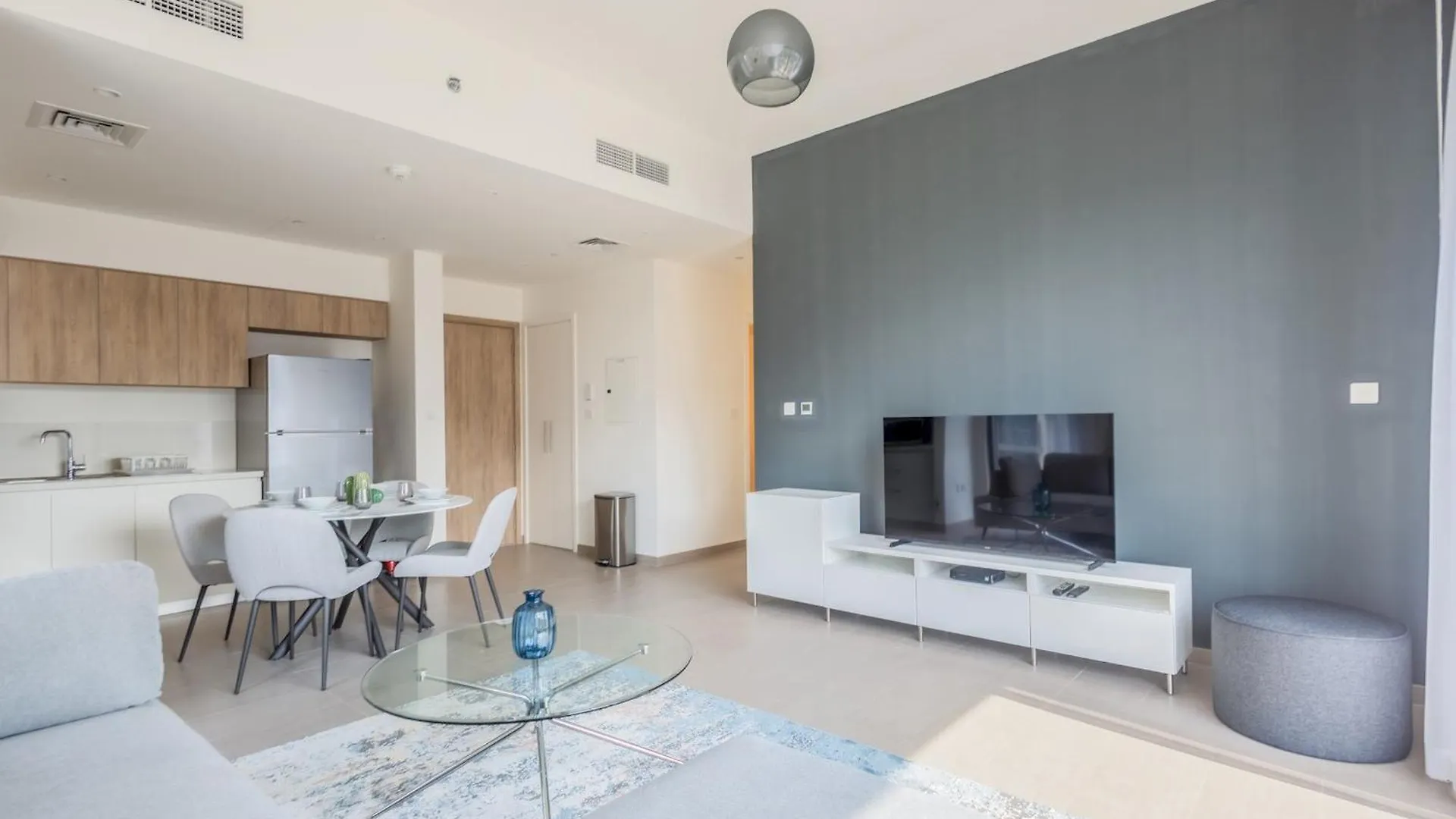 Elite Lux Holiday Homes - Upscale & Stylish 2Br In Dubai Hills 0*,