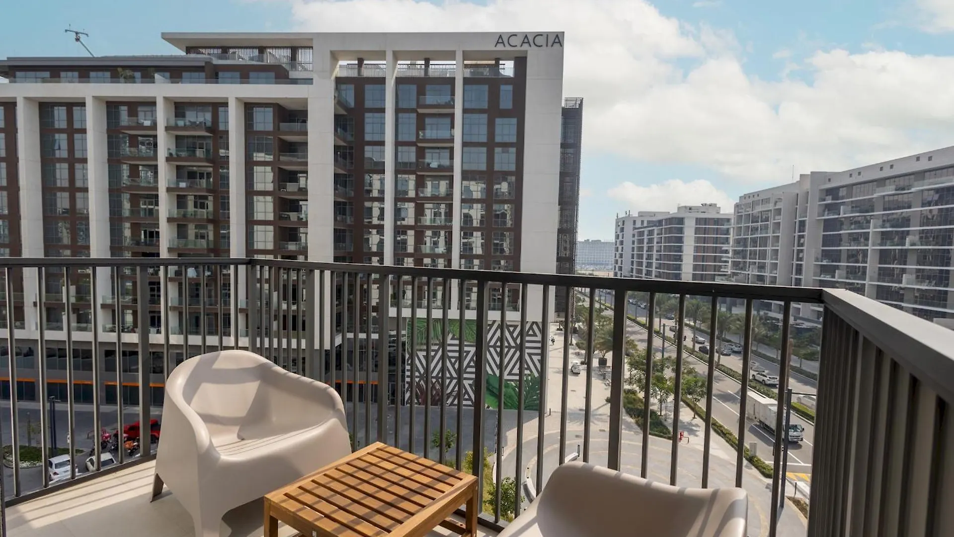 Elite Lux Holiday Homes - Upscale & Stylish 2Br In Dubai Hills Apartment