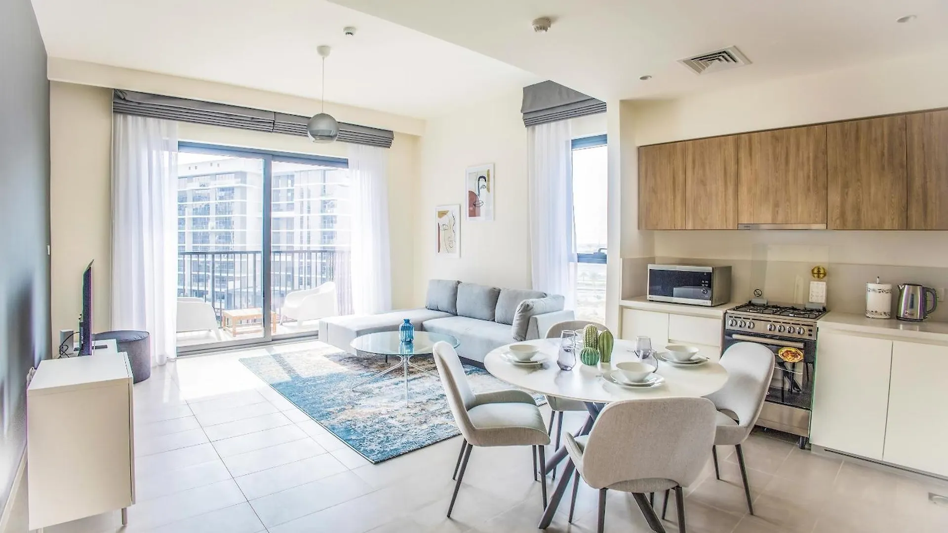 Elite Lux Holiday Homes - Upscale & Stylish 2Br In Dubai Hills contacts